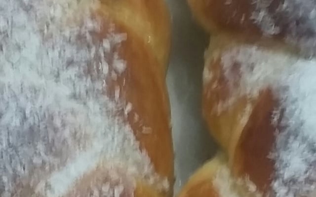 Rosca de liquidificador