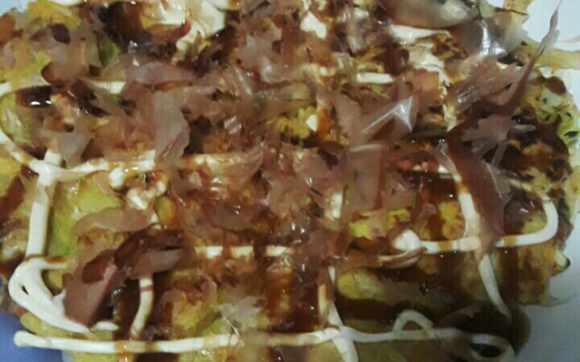 Okonomiyaki