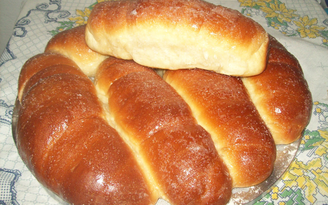 Pão da Malena