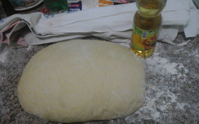 Pão de cerveja