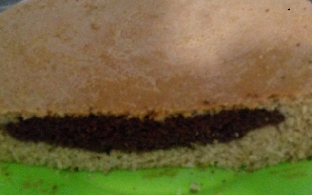 Bolo simples (massa básica)