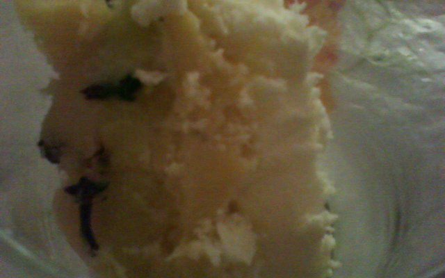 Doce de abacaxi da Vinha