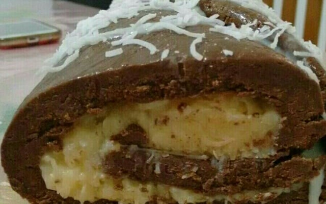 Rocambole de prestígio