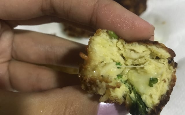 Nuggets low carb