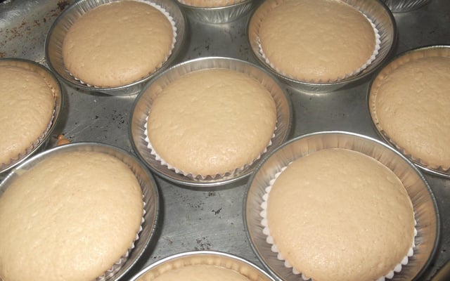 Brevidade de maisena