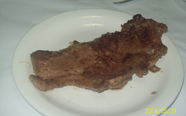 Arroz de frutos do mar