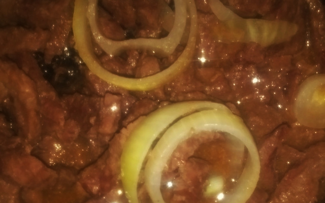 Carne assada prática