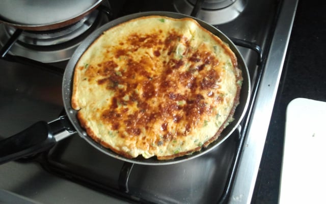 Omelete