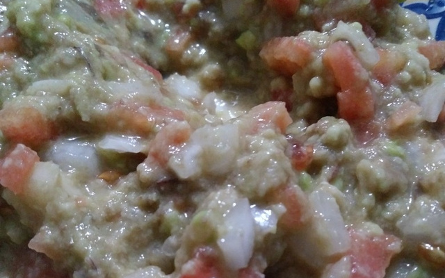 Guacamole