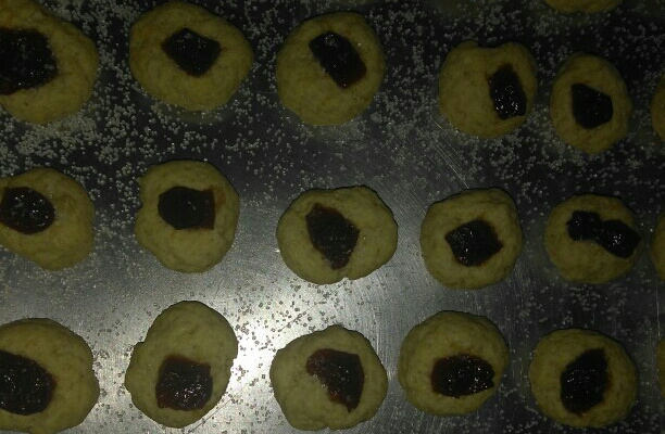 Amanteigado com goiabada