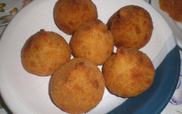 Massa de risoles e coxinha