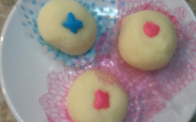 Docinho de Leite Ninho