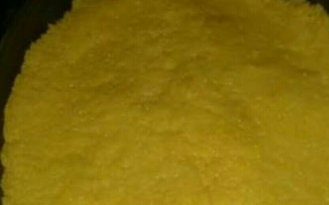 Bolo quarentão - cuscuz 40