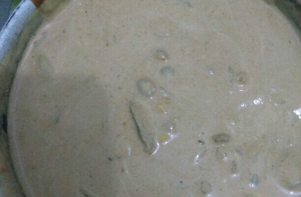 Estrogonofe de carne