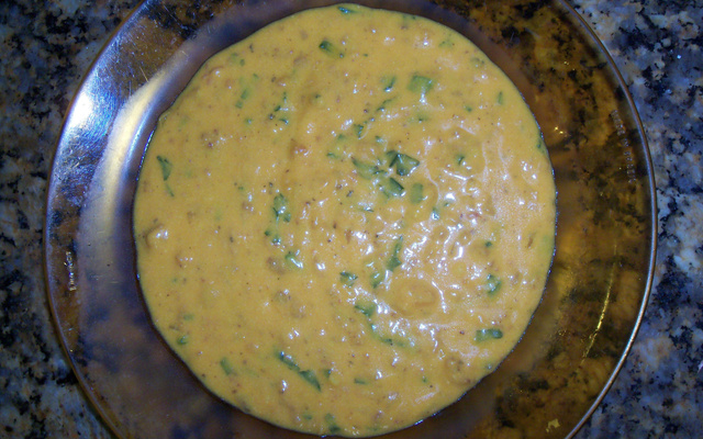 Creme de abóbora maravilhoso