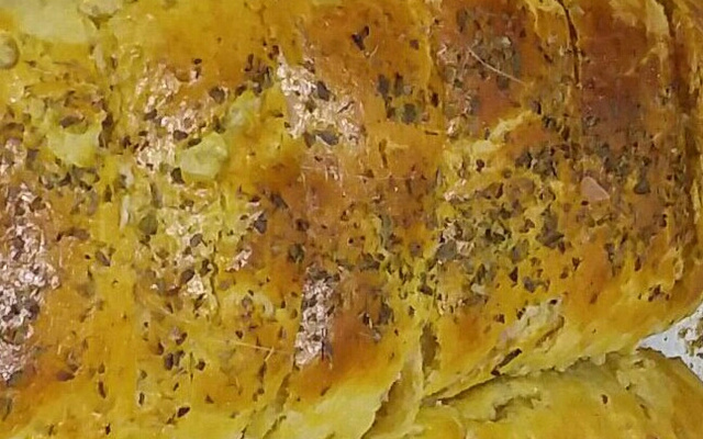 Rocambole relâmpago