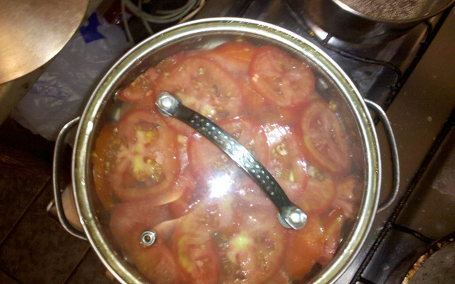 Frango Surpresa da Carol