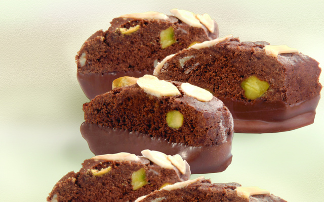 Biscoitos Italianinhos