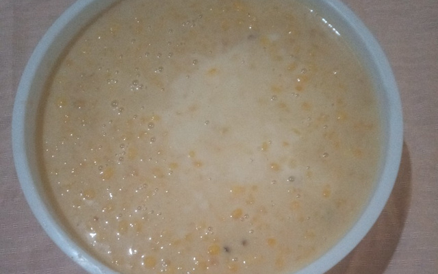 Mungunzá