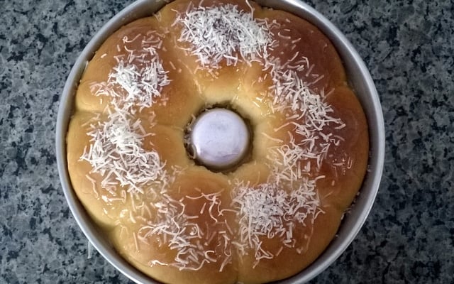Rosca doce