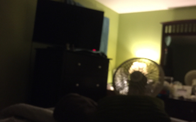 Pavê de creme de avelã e bombom