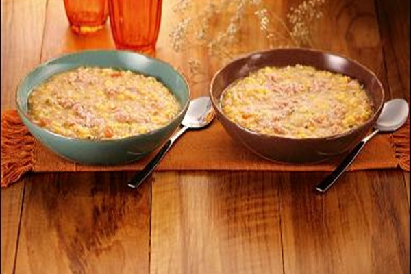 Canjiquinha brasileira