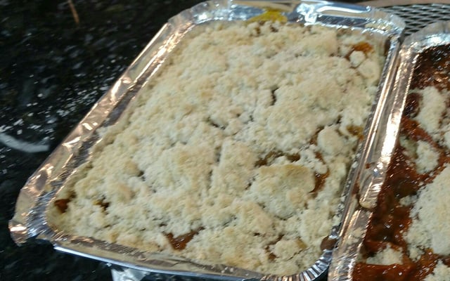 Cuca alemã (a verdadeira)