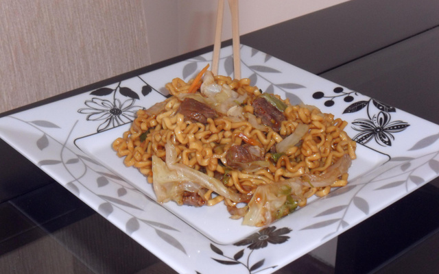 Yakisoba