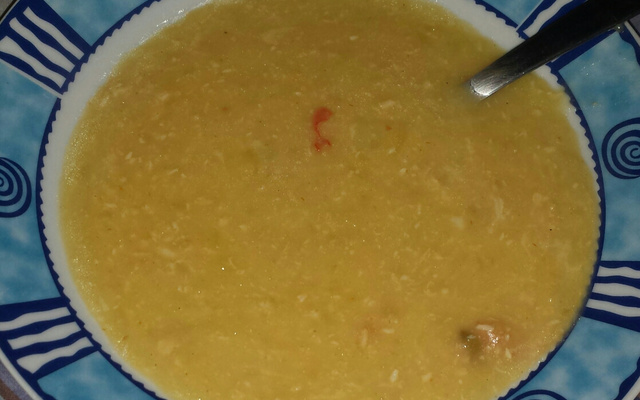 Sopa de Cebola