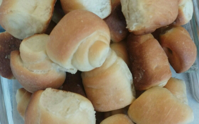 Pão de cebola especial