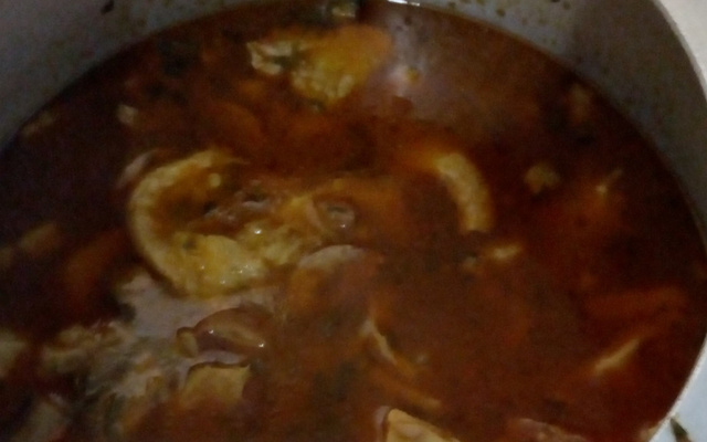 Dobradinha com batata