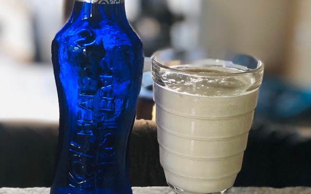 Frozen de skol beats