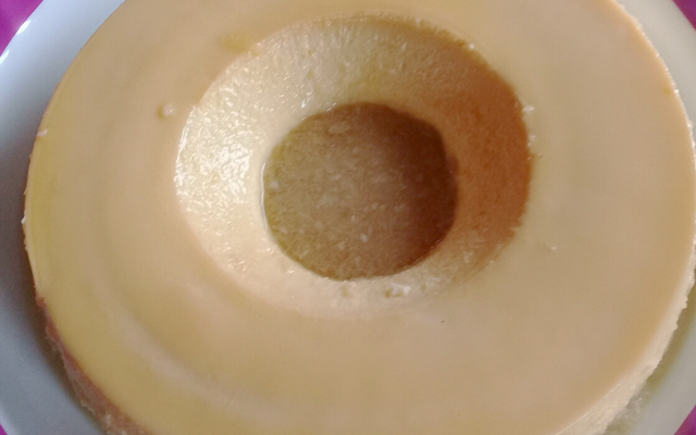 O verdadeiro petit gâteau au chocolat chaud