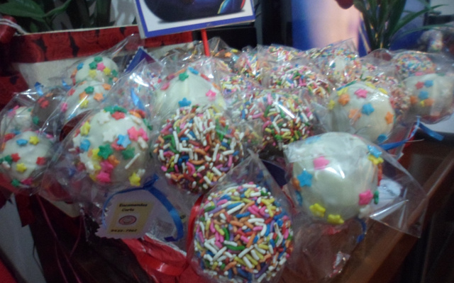Cake Pops