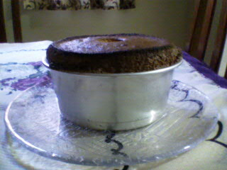 Bolo de liquidificador maravilhoso