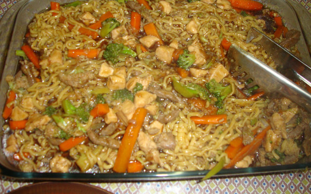 Yakisoba