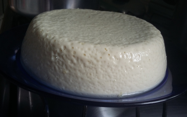 Tofu macio (silken tofu)