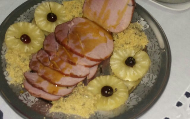 Tender Natalino fácil