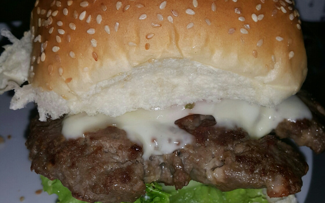 Hambúrguer do Wladi