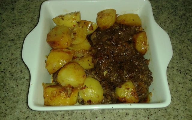 Fraldinha na pressão