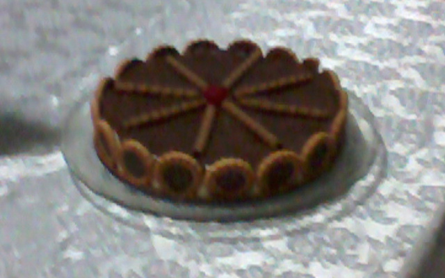 Torta Holandesa