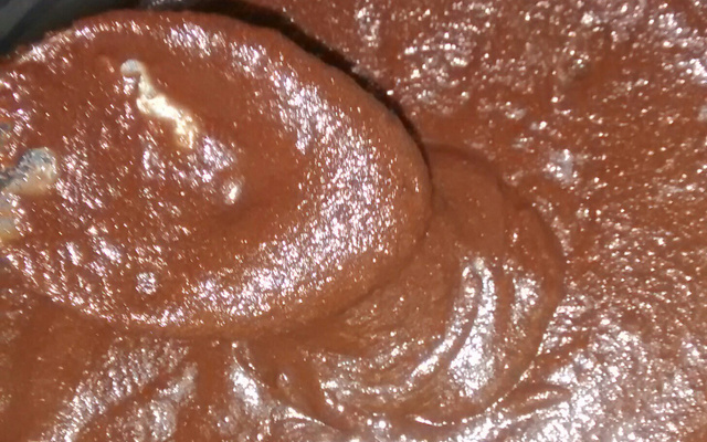Brigadeiro de micro-ondas