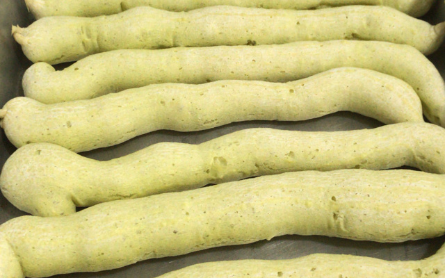 Biscoito de polvilho