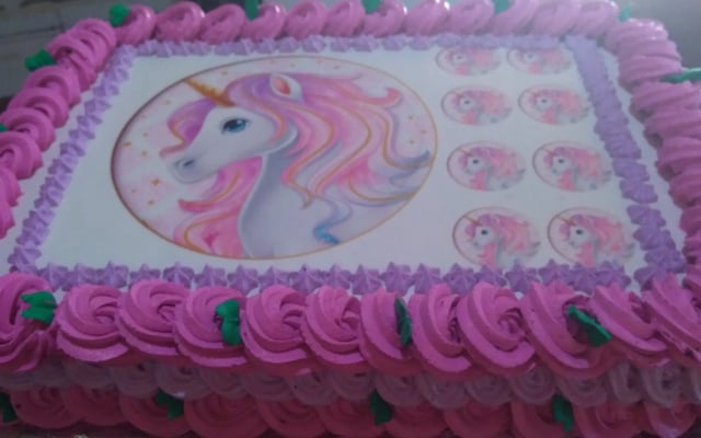 Chantininho cobertura