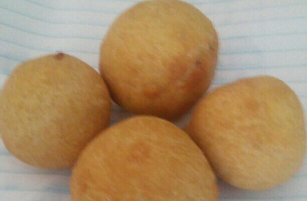 Massa prática para 3 receitas - coxinha, bolinho de queijo e nhoque