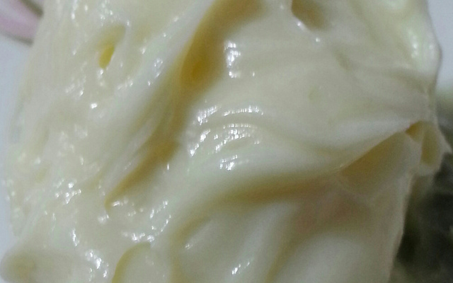 Leite condensado light