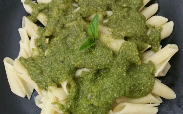 Molho Pesto