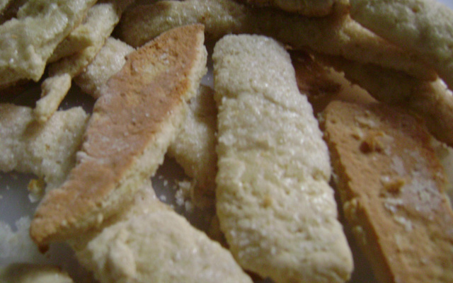 Palito francês (bolacha champagne)