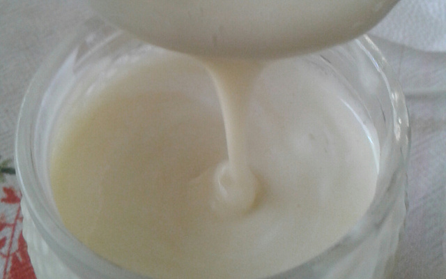 Como fazer leite condensado