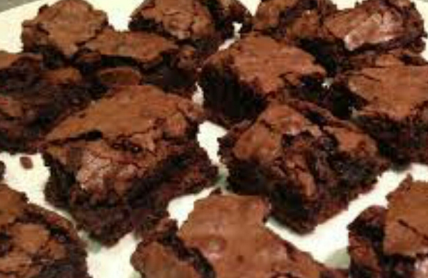 Brownie fácil